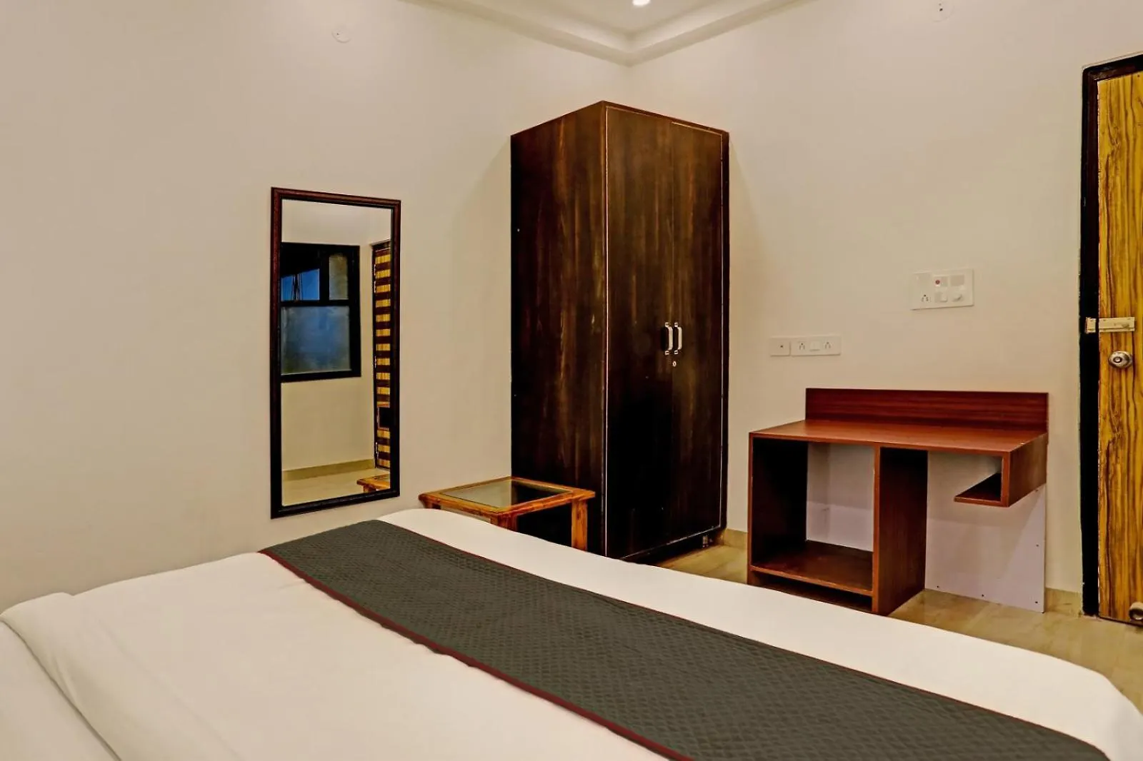 Hotel Rose Park New Delhi 4*,  India