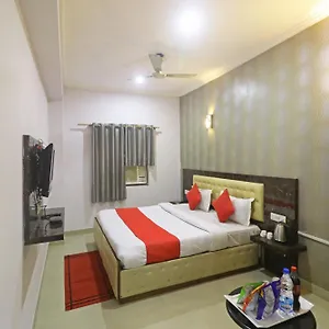Samara Near Igi Airport Delhi Hotel