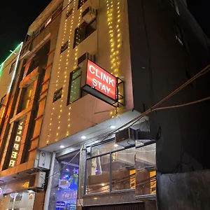 Clink Airport -new Delhi Hotel