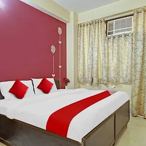 O A.k Palace Hotel